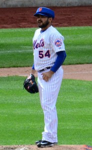 "Alex Torres on April 23, 2015" by slgckgc on Flickr (Original version)UCinternational - Originally posted to Flickr as "Alex Torres"Cropped by UCinternational. Licensed under CC BY 2.0 via Wikimedia Commons - https://commons.wikimedia.org/wiki/File:Alex_Torres_on_April_23,_2015.jpg#/media/File:Alex_Torres_on_April_23,_2015.jpg