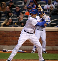 Neil Walker. Photo: Arturo Pardavila III via Wikimedia Commons.
